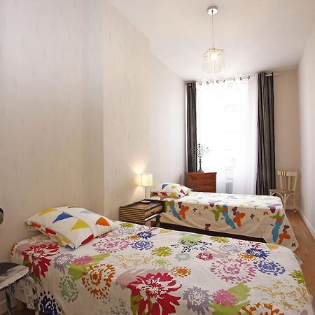 Aigue-Marine - Superbe Appartement Vue Mer 4 Personnes Au Port De Nice Exterior foto